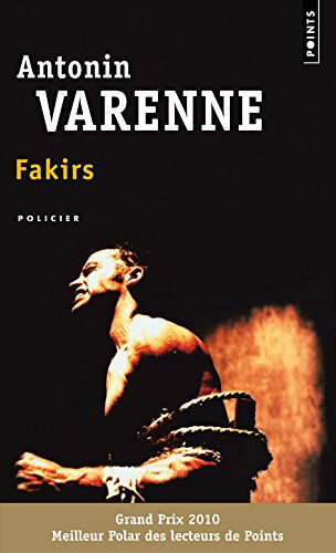 Fakirs Antonin Varenne Points