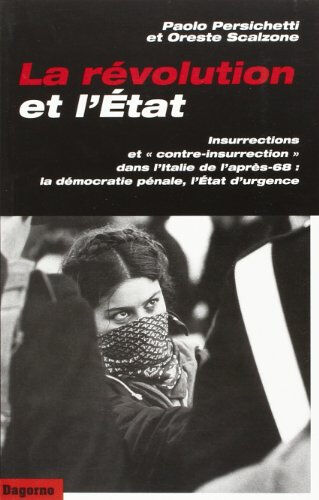 La révolution et l'Etat : insurrections et 