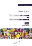 Eclairer l'existence et cultiver la croissance - Tome 1 - Métier altruiste  frédéric brissaud La pensée vagabonde