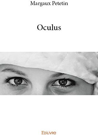 Oculus  margaux petetin Aparis