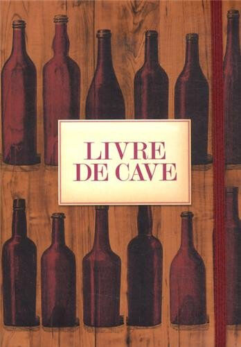 Livre de cave Jonathan Stewart Ray Prat