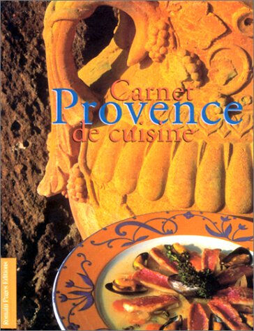 Provence Catherine Leclère-Ferrière R. Pages