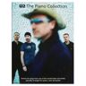 MS U2: The Piano Collection