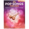 MS 50 Pop Songs for Kids