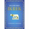 Kossuth Kiadó William Viney - Ikrek