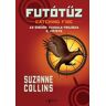 Agave Könyvek Suzanne Collins - Futótűz