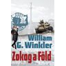 Atlantic Press William G. Winkler - Zokog a Föld