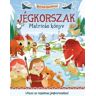 Pozsonyi Pagony Kft. Jégkorszak - Matricás könyv - Utazz az izgalmas jégkorszakba!