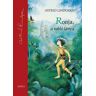 Móra Könyvkiadó Astrid Lindgren - Ronja, a rabló lánya