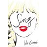 Maxim Vivi Greene - Sing!