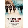 Jaffa Kiadó Müller Rolf, Takács Tibor - Terror 1918-1919