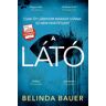 Lettero Kiadó Belinda Bauer - A látó