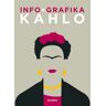 Bookline Könyvek SOPHIE COLLINS - Info + grafika - Kahlo