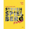 Scolar Kiadó Kft. Lichter Péter - Steven Spielberg Filmjei
