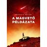 Agave Könyvek Octavia E. Butler - A magvető példázata