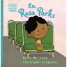 Aión Publishing Brad Meltzer - Én, Rosa Parks