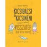 Pozsonyi Pagony Kft. Dániel András - Kicsibácsi és Kicsinéni (meg az Imikém) Visszatér (bár el se ment)