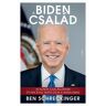 Scolar Kiadó Kft. Ben Schreckinger - A Biden család