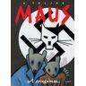 Libri Könyvkiadó Art Spiegelman - A teljes Maus