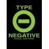 Konkrét Könyvek Jeff Wagner - Type O Negative - Soul on Fire