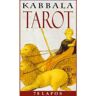 Hermit Könyvkiadó Hermit - Kabbala Tarot - kártya - 78 lapos