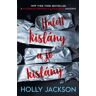 Kolibri Kiadó Holly Jackson - Halott kislány a jó kislány