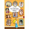 Buon Libro Kft. P. Gál Judit - Nevelésünk titkai