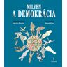 Scolar Kiadó Kft. Equipo Plantel - Milyen a demokrácia