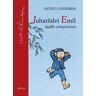 Móra Könyvkiadó Astrid Lindgren - Juharfalvi Emil újabb csínytevései