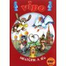 Mirax Vipo - Megtörik a jég