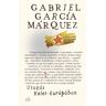 Magvető Kiadó Gabriel García Márquez - Utazás Kelet-Európában