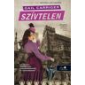 Könyvmolyképző Kiadó Gail Carriger - Heartless - Szívtelen - Kemény kötés - Napernyő protektorátus 4.