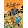 Móra Könyvkiadó Astrid Lindgren - Kalle nem ijed meg az árnyékától