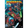 Fumax Rob Liefeld, Victor Gischler - Deadpool-alakulat