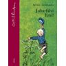 Móra Könyvkiadó Astrid Lindgren - Juharfalvi Emil