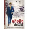 Jaffa Kiadó Máthé Áron - Vörös karszalag