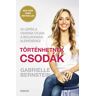 Édesvíz Kiadó Gabrielle Bernstein - Történhetnek csodák