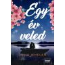 Maxim Julia Whelan - Egy év veled