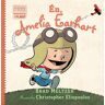 Aión Publishing Brad Meltzer - Én, Amelia Earhart