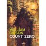Agave Könyvek William Gibson - Count Zero