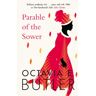 Headline Publishing Group Octavia E. Butler - Parable of the Sower