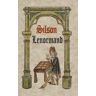 Hermit Könyvkiadó Silson - Silson Lenormand