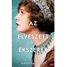 Kossuth Kiadó Kirsty Manning - Az elveszett ékszerek