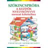 Holnap Kiadó Szókincspróba 1-2