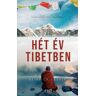 Lux Kiadó Heinrich Harrer - Hét év Tibetben