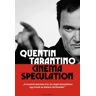 Helikon Kiadó Quentin Tarantino - Cinema speculation