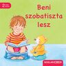 Scolar Kiadó Kft. Lydia Hauenschild - Beni szobatiszta lesz