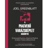 A4C Books Joel Greenblatt - A piacverő varázsképlet kiskönyve