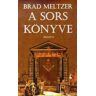 Gabo Kiadó Brad Meltzer - A sors könyve