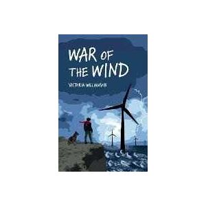 Victoria Williamson War Of The Wind